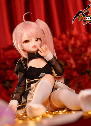 65cm Papadoll Succi- Premium Silicone Sex Doll for Ultimate Companionship