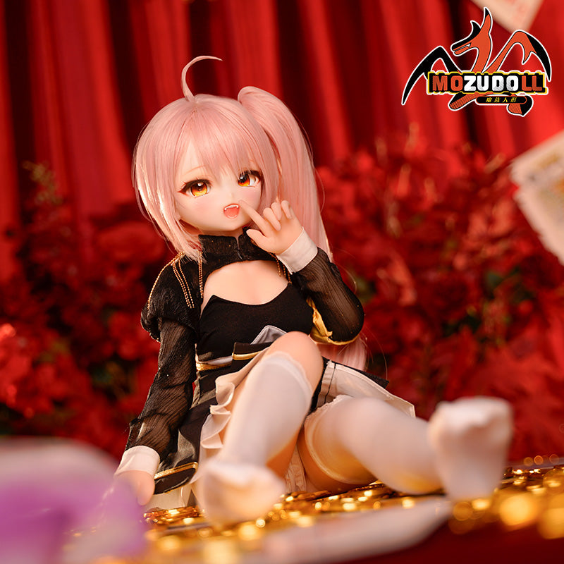 65cmパパドール・スッチ - 究極のパートナーのためのプレミアムシリコンセックスドール