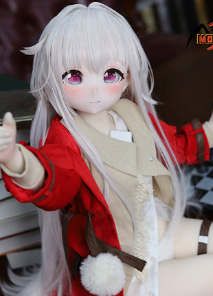 115cm Papadoll Kayla -Realistic Silicone Sex Doll