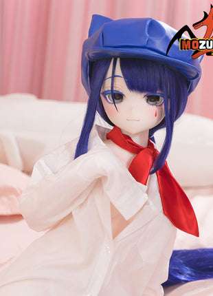 115cm Papadoll Mira -Realistic Silicone Sex Doll