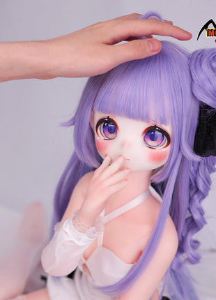 85cm Papadoll Unicorn - Premium Silicone Sex Doll for Ultimate Companionship