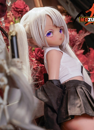 85cm Papadoll Seven- Premium Silicone Sex Doll for Ultimate Companionship