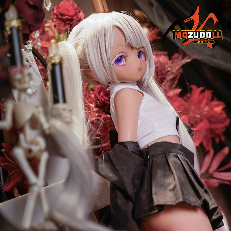 85cmパパドールセブン - 究極のパートナーのためのプレミアムシリコンセックスドール