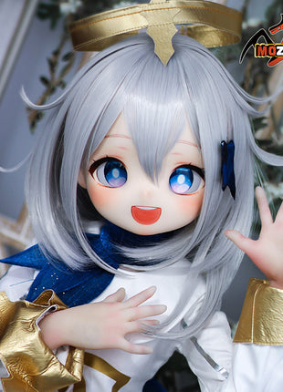 85cm Papadoll PM - Premium Silicone Sex Doll for Ultimate Companionship