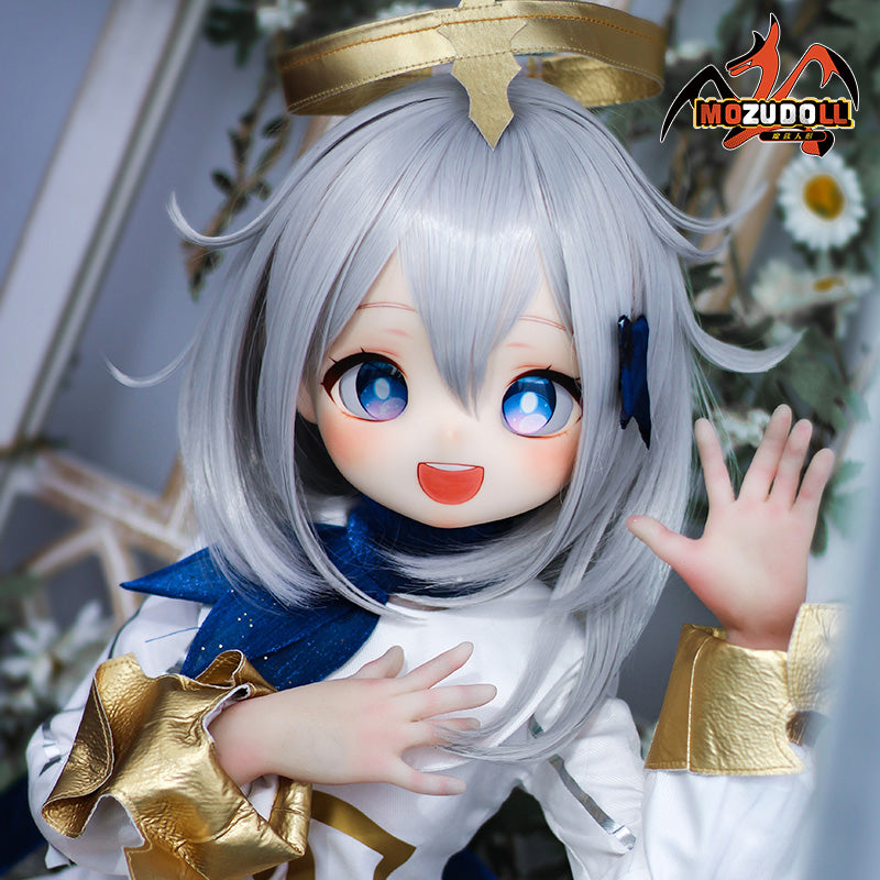 85cm パパドール PM - 究極のパートナーのためのプレミアムシリコンセックスドール
