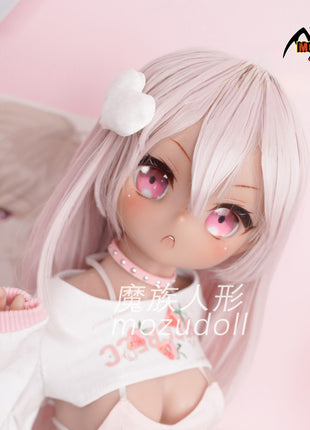 65cm Papadoll Kuro- Premium Silicone Sex Doll for Ultimate Companionship