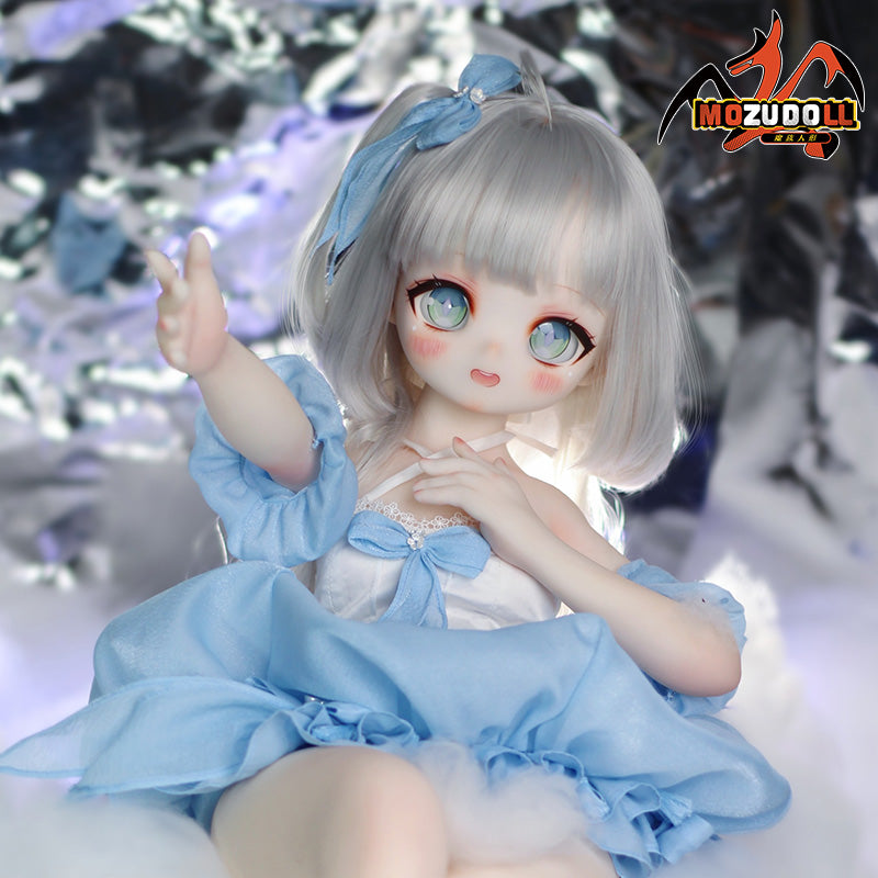 85cmパパドール クラゲ - 究極のパートナーのためのプレミアムシリコンセックスドール