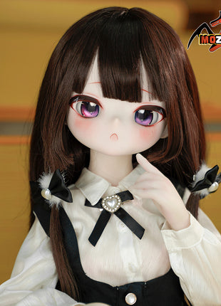 85cm Papadoll MZ - Premium Silicone Sex Doll for Ultimate Companionship