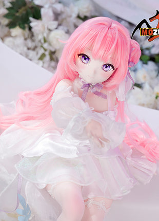 85cm Papadoll Trroes- Premium Silicone Sex Doll for Ultimate Companionship