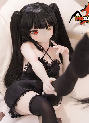 85cm Papadoll Nightmare - Premium Silicone Sex Doll for Ultimate Companionship