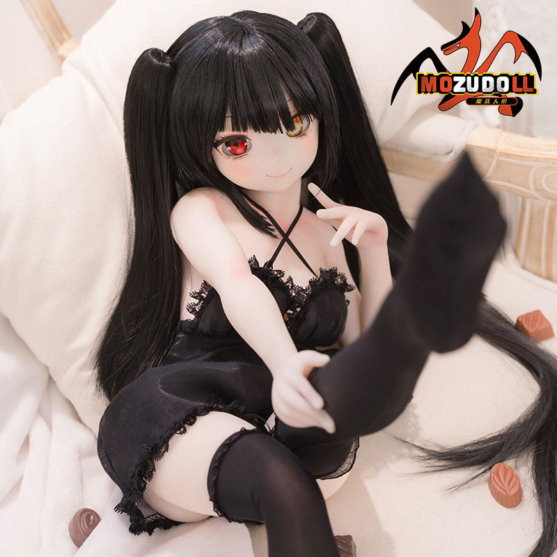 85cmパパドール ナイトメア - 究極のパートナーのためのプレミアムシリコンセックスドール
