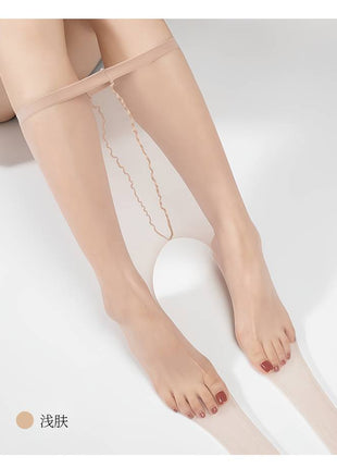 Qingman stockings