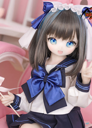 85cm Papadoll Neko - Premium Silicone Sex Doll for Ultimate Companionship