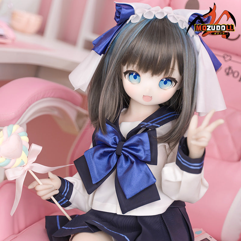 85cmパパドールネコ - 究極のパートナーのためのプレミアムシリコンセックスドール
