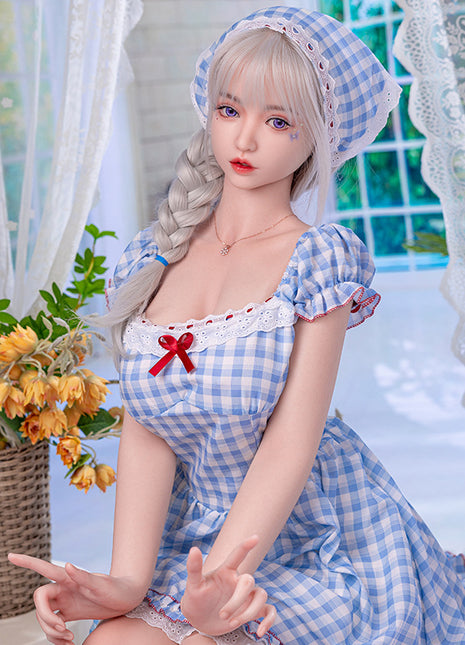 Realistic Silicone Doll 1:1 Non-Inflatable Male Adult Doll Full Body Insertable