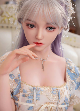 Realistic Silicone Adult Doll Non-Inflatable 1:1 Simulation