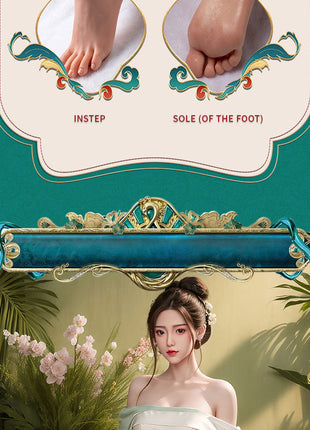 Lan 158/165/168cm Customized TPE Head+TPE Body Real Sex Doll [Customizable]