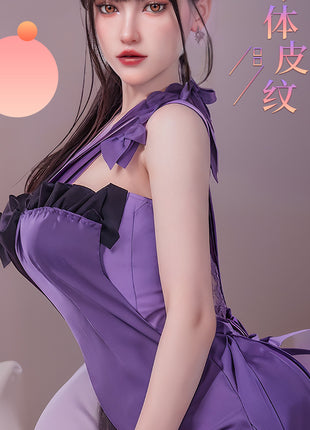 Silicone Adult Doll Real Doll Non-Inflatable 1-1 Realistic