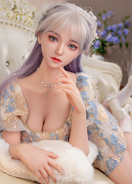 Realistic Silicone Adult Doll Non-Inflatable 1:1 Simulation Robot Female Doll Male Figure