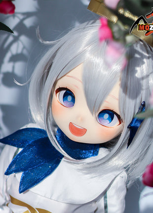 85cm Papadoll PM - Premium Silicone Sex Doll for Ultimate Companionship