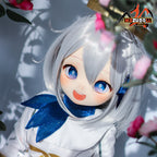 85cm パパドール PM - 究極のパートナーのためのプレミアムシリコンセックスドール