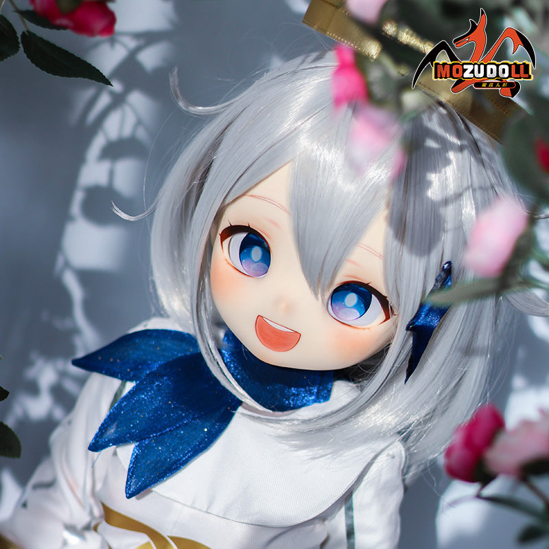 85cm パパドール PM - 究極のパートナーのためのプレミアムシリコンセックスドール