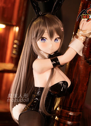 85cm Papadoll Mai - Premium Silicone Sex Doll for Ultimate Companionship