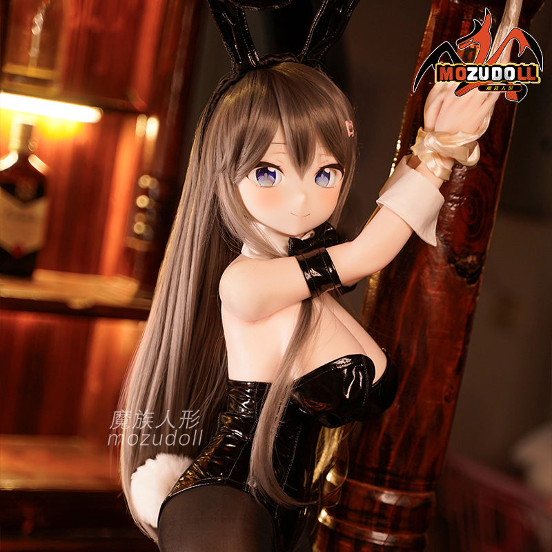 85cmパパドール マイ - 究極のパートナーのためのプレミアムシリコンセックスドール
