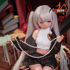 85cmパパドールセブン - 究極のパートナーのためのプレミアムシリコンセックスドール