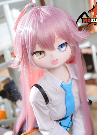 130cm Papadoll Seiya - Premium Silicone Sex Doll for Ultimate Companionship