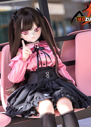 115cm Papadoll Yuri -Realistic Silicone Sex Doll