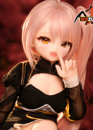 65cm Papadoll Succi- Premium Silicone Sex Doll for Ultimate Companionship