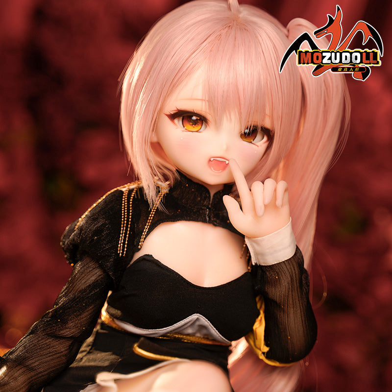 65cmパパドール・スッチ - 究極のパートナーのためのプレミアムシリコンセックスドール
