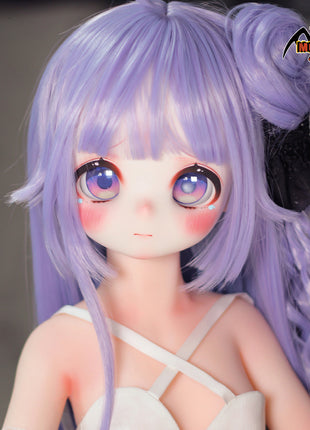 85cm Papadoll Unicorn - Premium Silicone Sex Doll for Ultimate Companionship