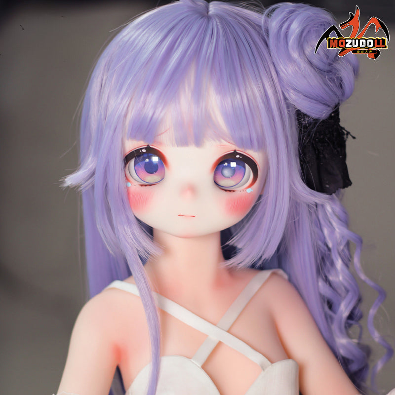 85cmパパドール ユニコーン - 究極のパートナーのためのプレミアムシリコンセックスドール