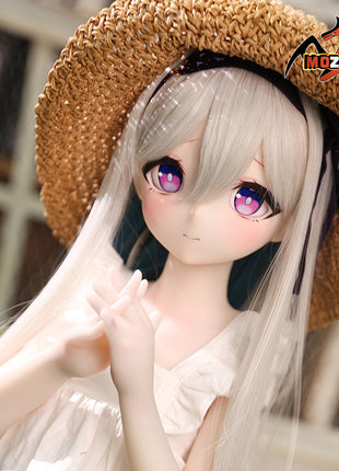 85cm Papadoll Firefly - Premium Silicone Sex Doll for Ultimate Companionship