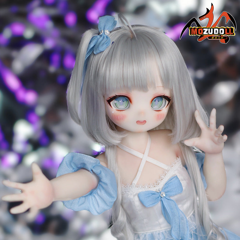 85cmパパドール クラゲ - 究極のパートナーのためのプレミアムシリコンセックスドール