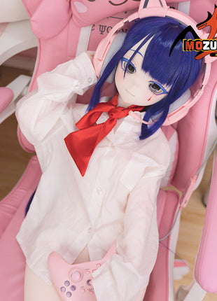 115cm Papadoll Mira -Realistic Silicone Sex Doll