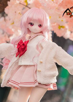 65cm Papadoll Coral- Premium Silicone Sex Doll for Ultimate Companionship