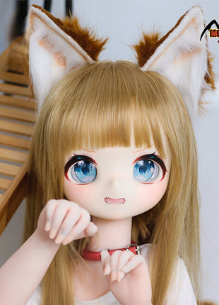 115cm Papadoll  Soy - Realistic Silicone Sex Doll