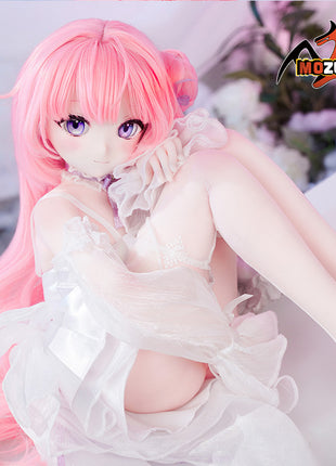 85cm Papadoll Trroes- Premium Silicone Sex Doll for Ultimate Companionship