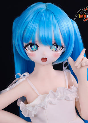 85cm Papadoll Fufu - Premium Silicone Sex Doll for Ultimate Companionship