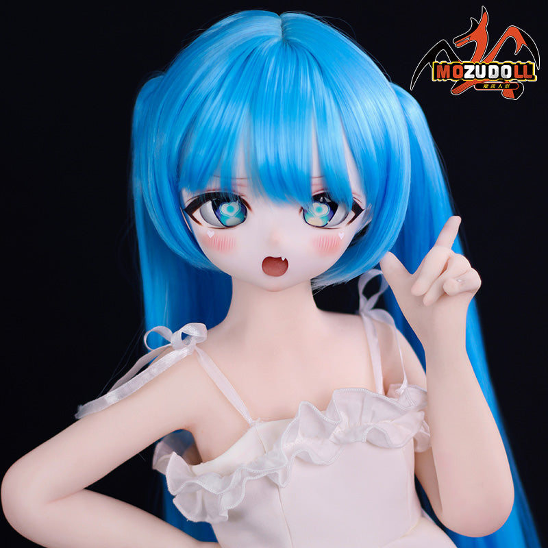 85cmパパドールふふ - 究極のパートナーのためのプレミアムシリコンセックスドール