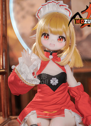 85cm Papadoll KERR - Premium Silicone Sex Doll for Ultimate Companionship