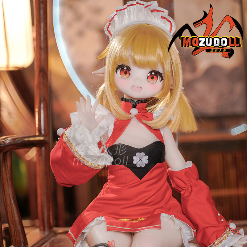 85cmパパドール KERR - 究極のパートナーのためのプレミアムシリコンセックスドール