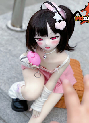 85cm Papadoll Miya - Premium Silicone Sex Doll for Ultimate Companionship