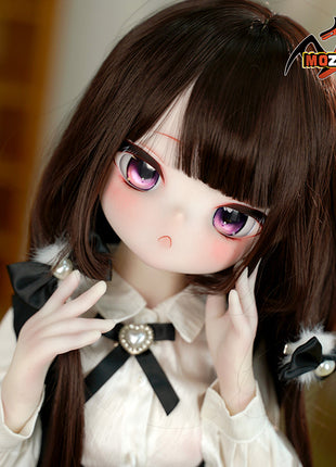 85cm Papadoll MZ - Premium Silicone Sex Doll for Ultimate Companionship