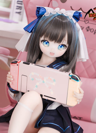 85cm Papadoll Neko - Premium Silicone Sex Doll for Ultimate Companionship