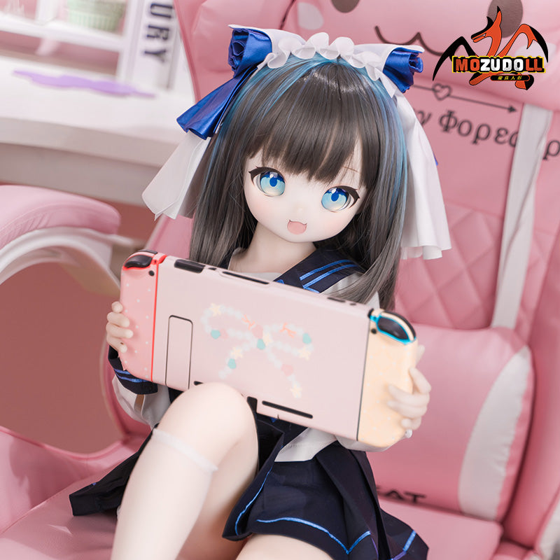 85cmパパドールネコ - 究極のパートナーのためのプレミアムシリコンセックスドール