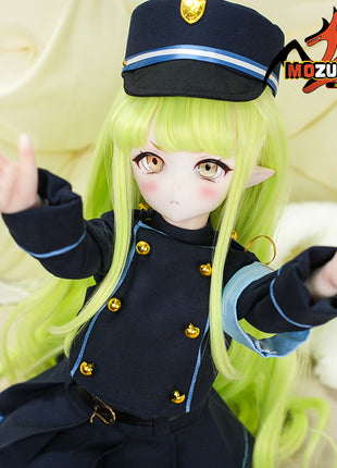 65cm Papadoll Hikari&Nozomi- Premium Silicone Sex Doll for Ultimate Companionship